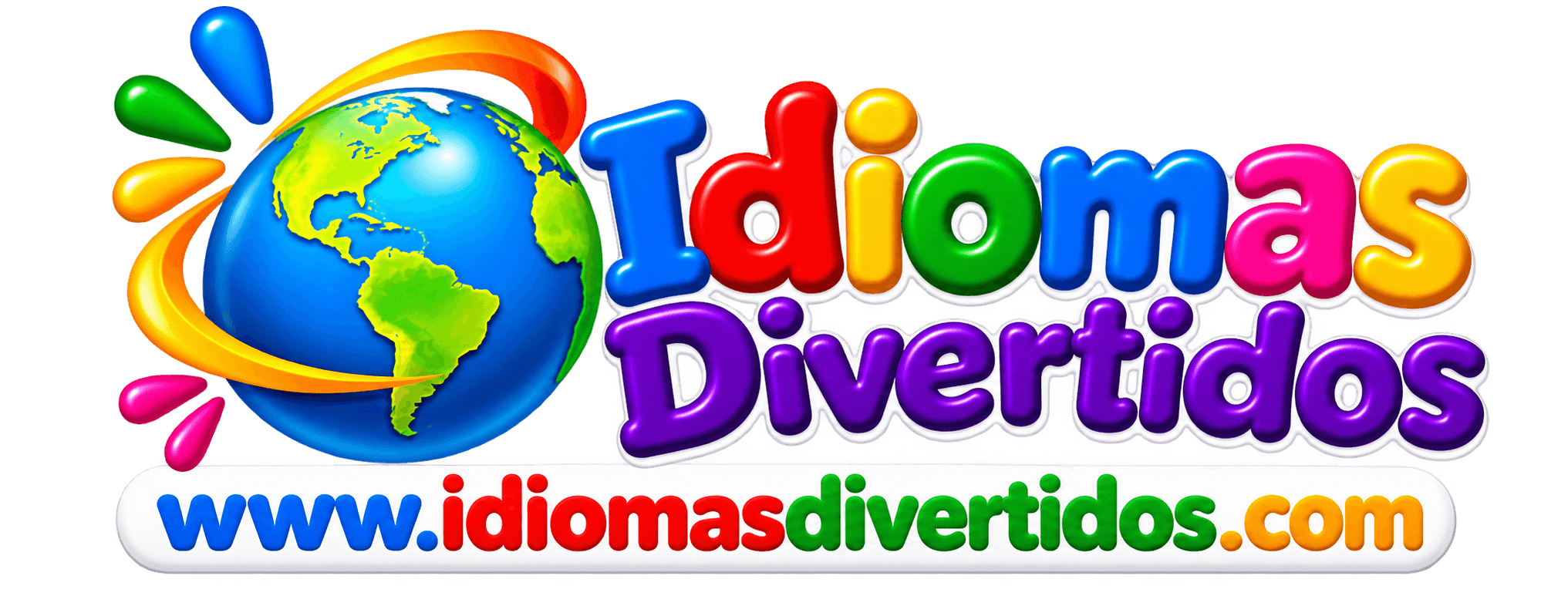 Idiomas Divertidos